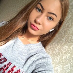 Оксана Кулик