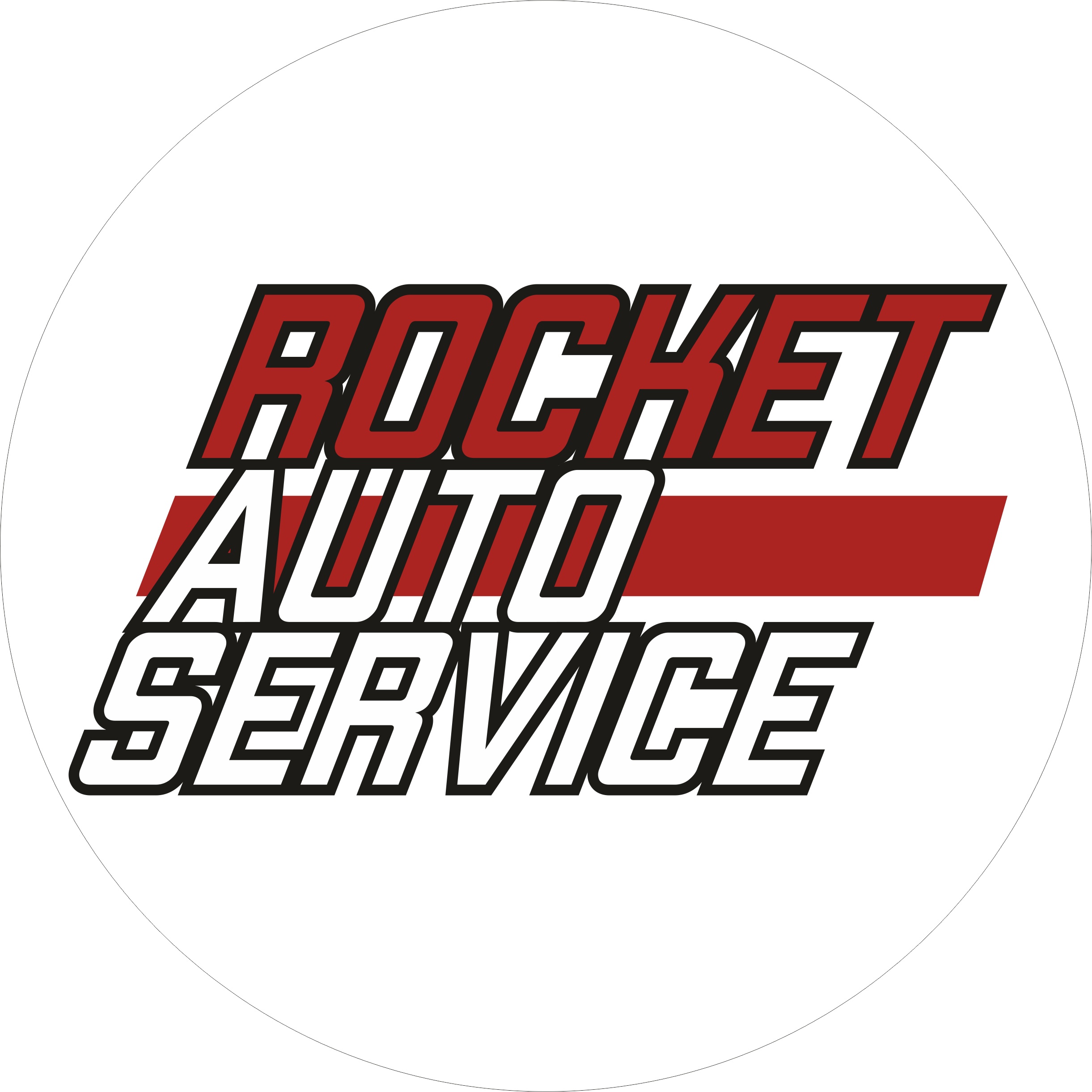 Rocket Auto Service, автосервис в Тюмени на Матмасовская, 52 ст2 — отзывы,  адрес, телефон, фото — Фламп