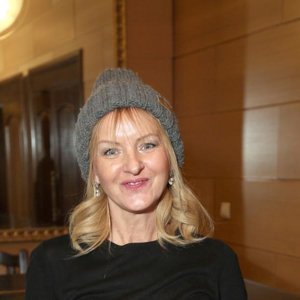 Светлана Лазарева