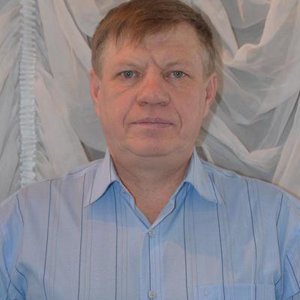 Павел Чирков