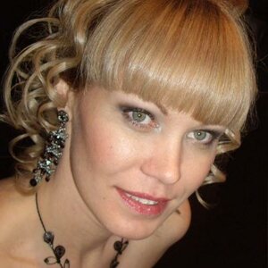 Olga Cherkasova
