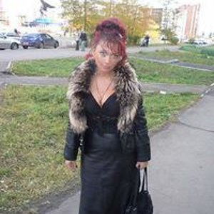 Оксана Филиппова