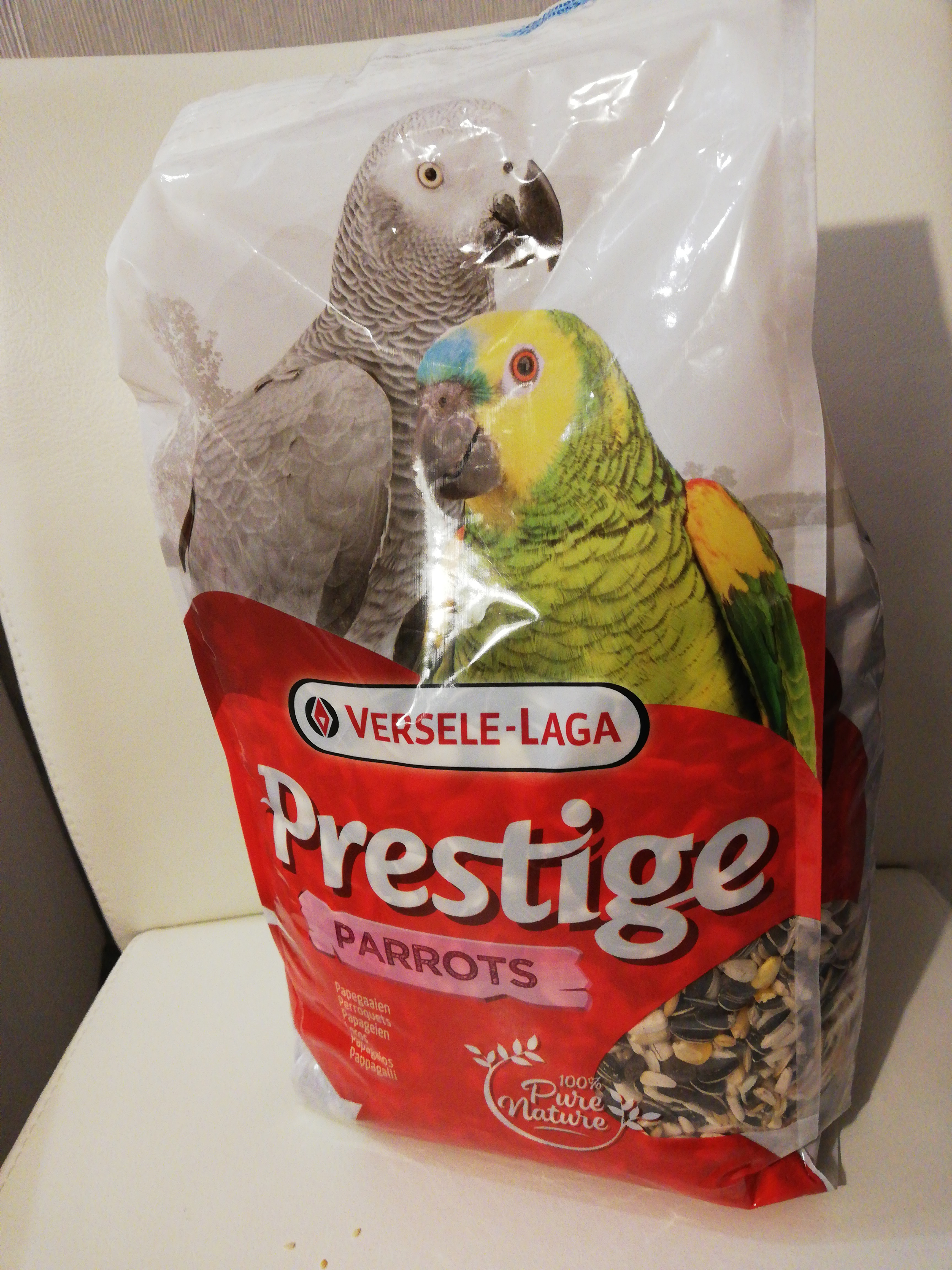 Магазин куке ру. Versele-Laga Prestige African Parrot. Versele Laga Prestige uz. Laga Prestige dom. Куки ру.