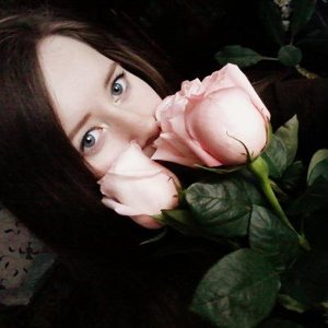 Alina Antropovskaya