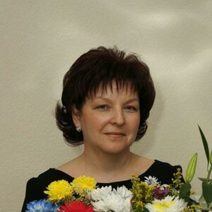 Dinara Davletshina