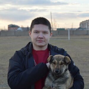 Stepank Shelemetyev