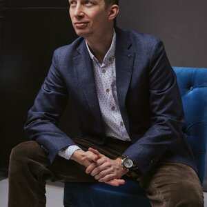 Вадим Сафонов
