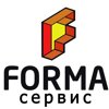 Форма-сервис