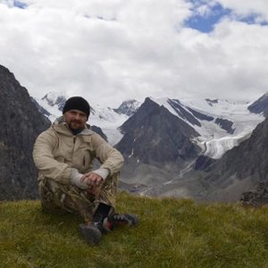 Maxim Ratushnyak