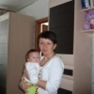 Елена Урусова