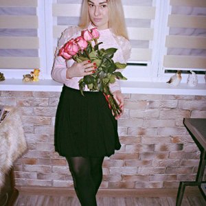Екатерина Огнева