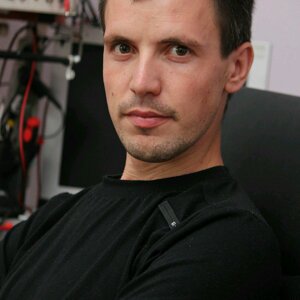 Михаил Сорокин