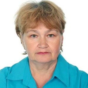 Varvara Protasyuk