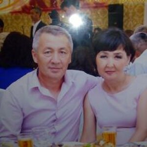 Amanzhol Rakhimov