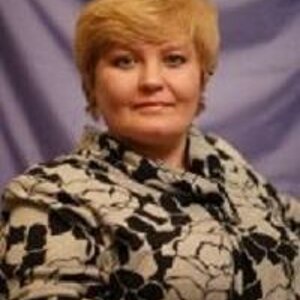 Larisa Parfenova