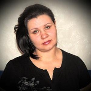 Екатерина Карякина