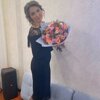 Roza Kabdenova