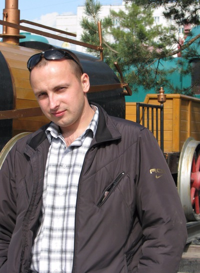 Saykin Sergey