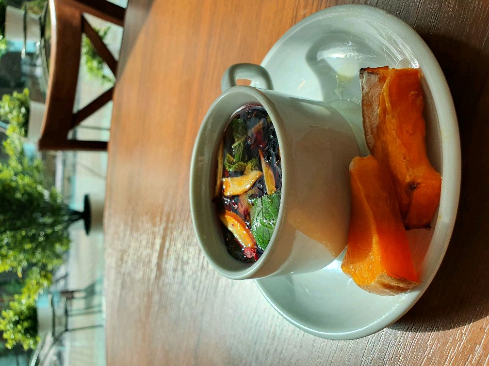 Аквамарин: отзыв от max678