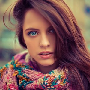 Елена Алиева