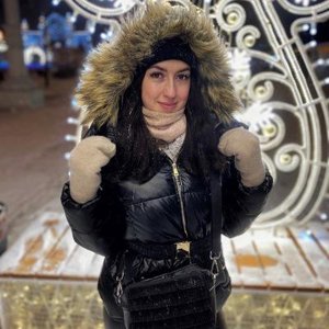 Natalya Yulygina