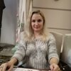Светлана Годай