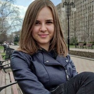 Александра Минина