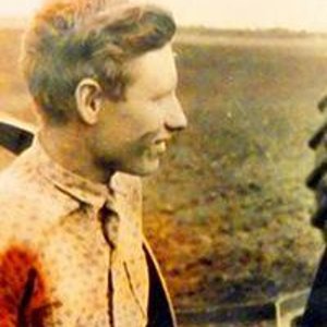 Александр Чанов
