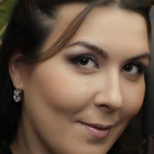 Юлия Алашеевская