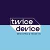 TWICE DEVICE