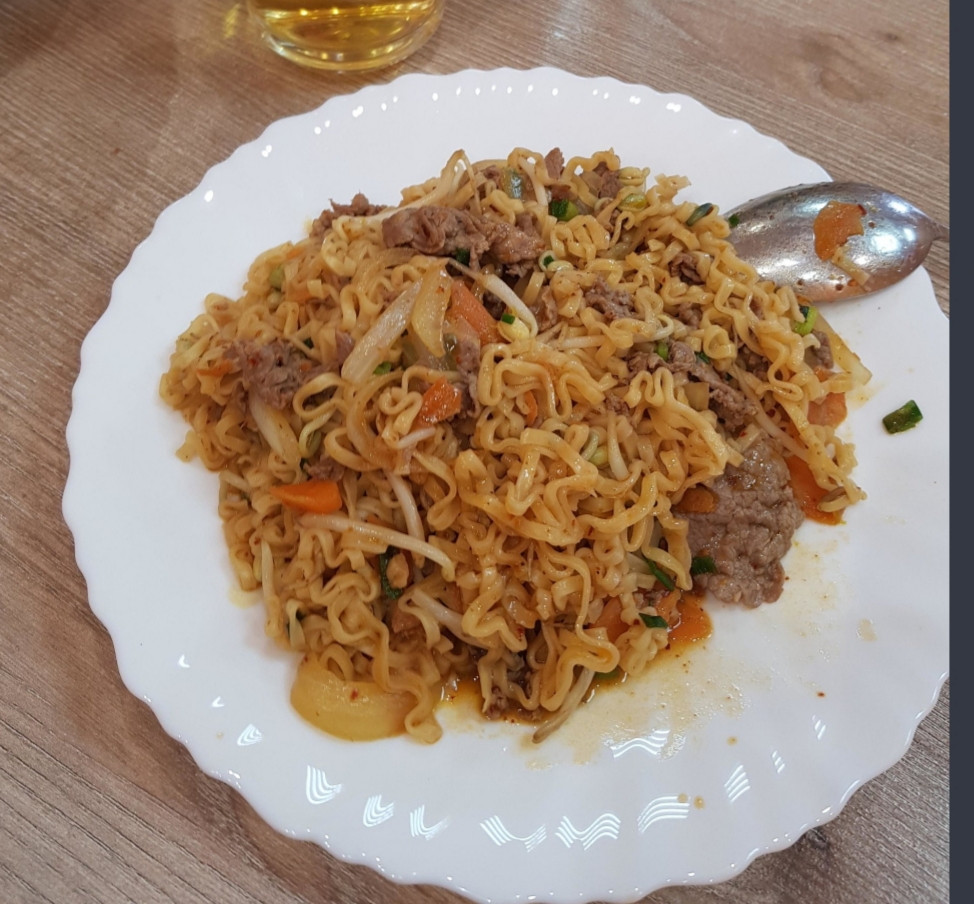 Saigon вьетнамская кухня