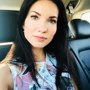 Svetlana Kazakova