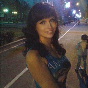 Маша Углева