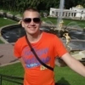 Павел Константинов