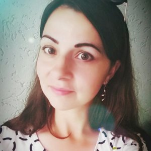 Виктория
