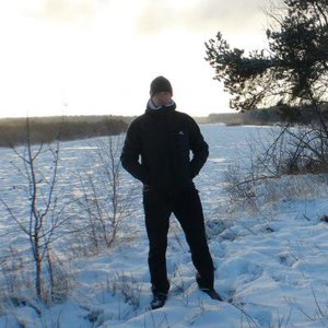 Alexander Prokhoryatov