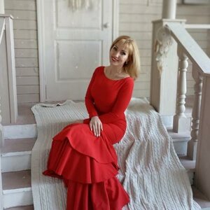 Evgenia Shinkarenko-Ivanova
