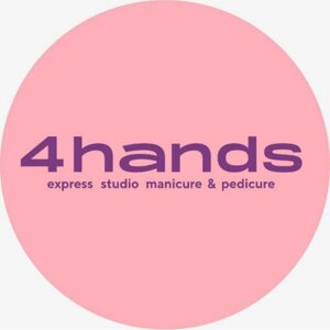 4 hands