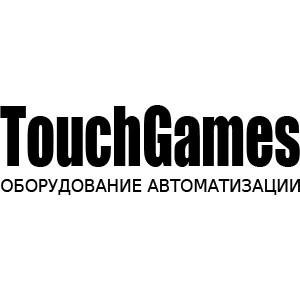 TouchGames