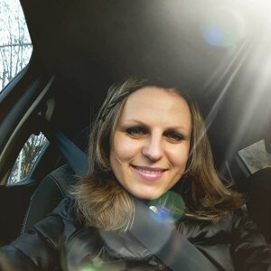Лариса Ячина