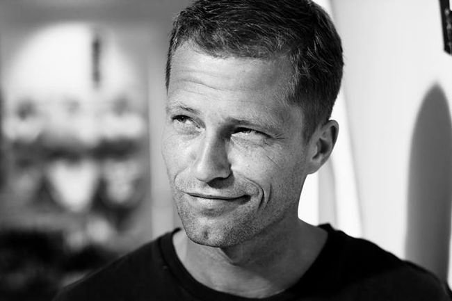 Тиль швайгер биография и личная жизнь актер