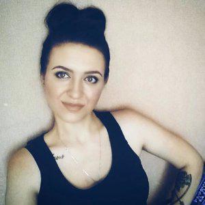 Anya Vinichenko