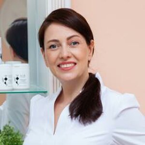 Irina Khviyuzova