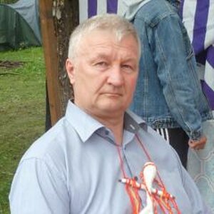 Alexander Koltakov