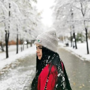 Kristina Nagornyuk