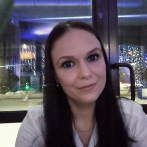 Ksenia Mitina