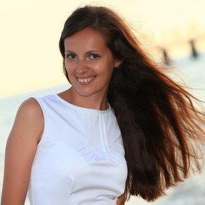 irina glazova