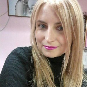 Поля Максимкина