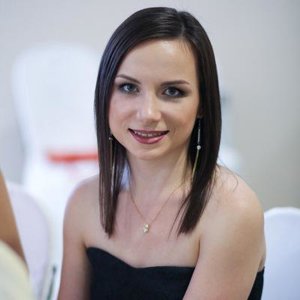 Мария Иванова