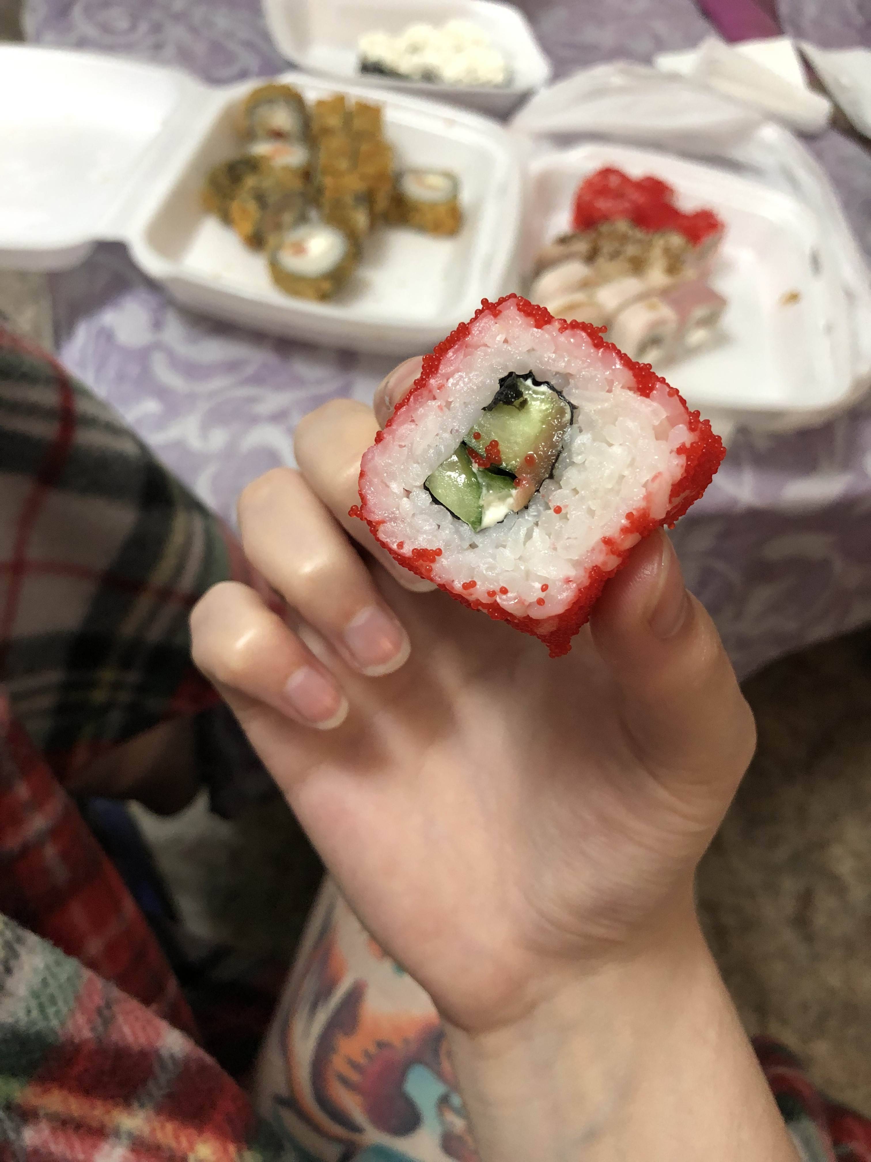 Отзывы суши даром пермь фото 48